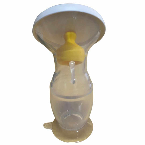 Medela-Silicone-Breast-Milk-Collector-(100-ml-/-3.4-oz)-3