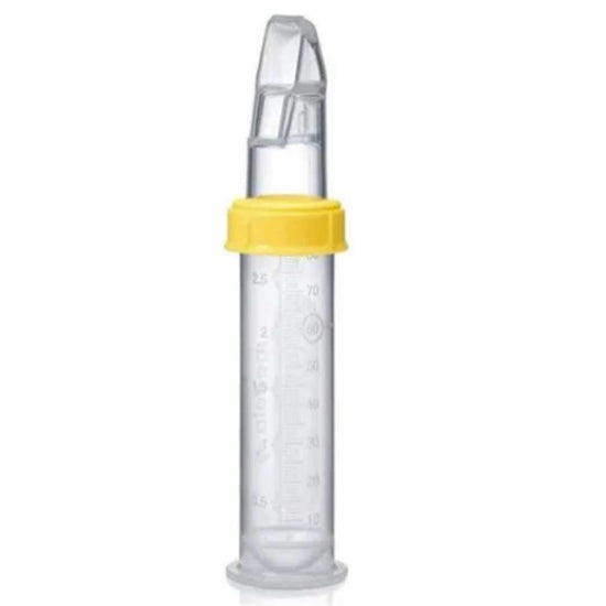 Medela-Softcup-Silicone-Advanced-Cup-Feeder-for-Babies-(80-ml)-1