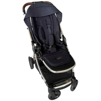 Mamas-&-Papas-Flip-XT3-(Ocarro)-Special-Edition-Dark-Navy-with-Carry-Cot-1