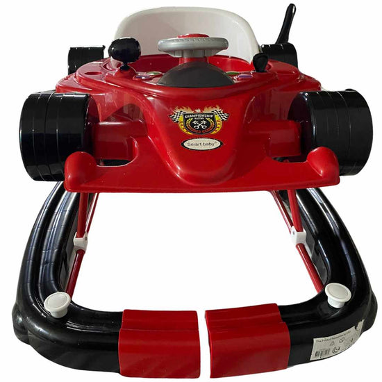 Smart-Baby-2-in-1-Race-Car-Baby-Walker-and-Rocker-2