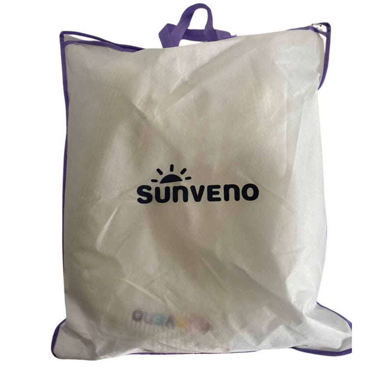 Sunveno-DuPont-Wings-Baby-Nest-/-Lounger-White-5