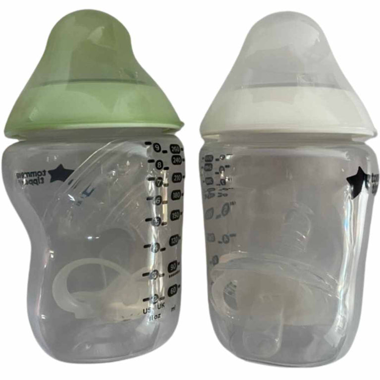Tommee-Tippee-Closer-to-Nature-Newborn-Feeding-Bottle-Starter-Set-4