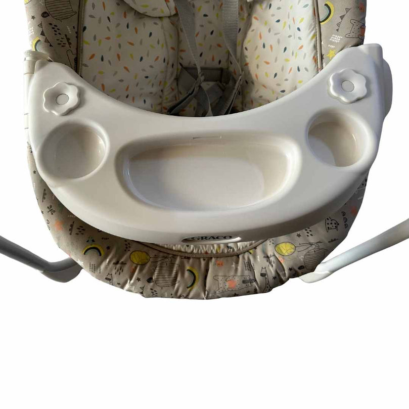 Graco-Lovin-Hug-Baby-Swing-Daydream-4