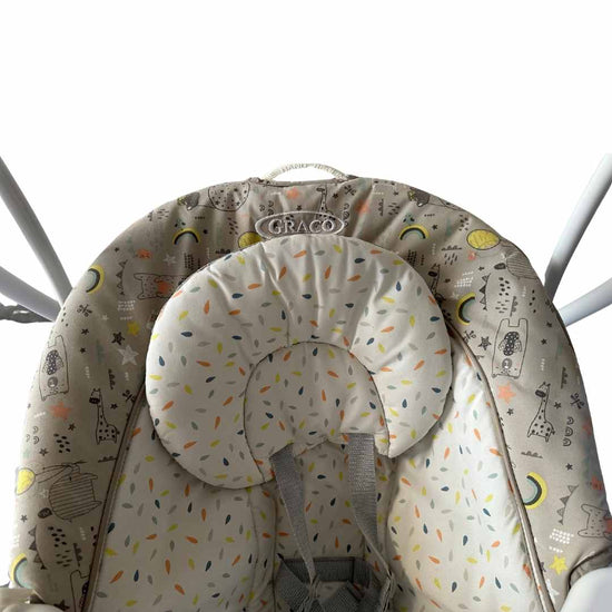 Graco-Lovin-Hug-Baby-Swing-Daydream-5