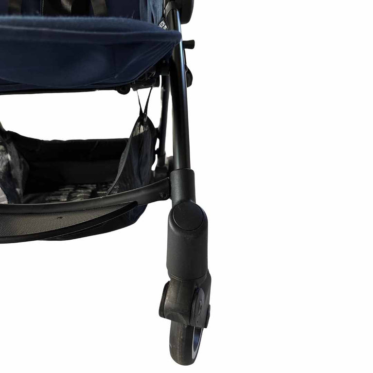 Hamilton-X1-Plus-MagicFold-Stroller-with-Cup-Holder-10