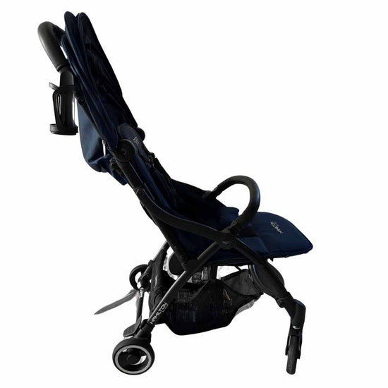 Hamilton-X1-Plus-MagicFold-Stroller-with-Cup-Holder-11