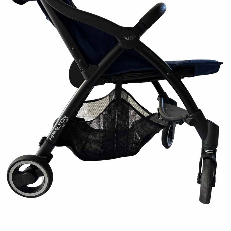 Hamilton-X1-Plus-MagicFold-Stroller-with-Cup-Holder-13