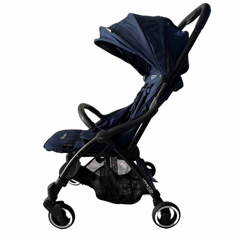 Hamilton-X1-Plus-MagicFold-Stroller-with-Cup-Holder-14