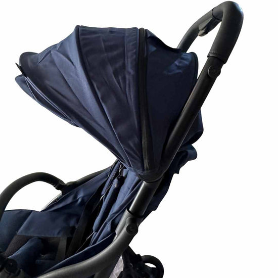 Hamilton-X1-Plus-MagicFold-Stroller-with-Cup-Holder-15