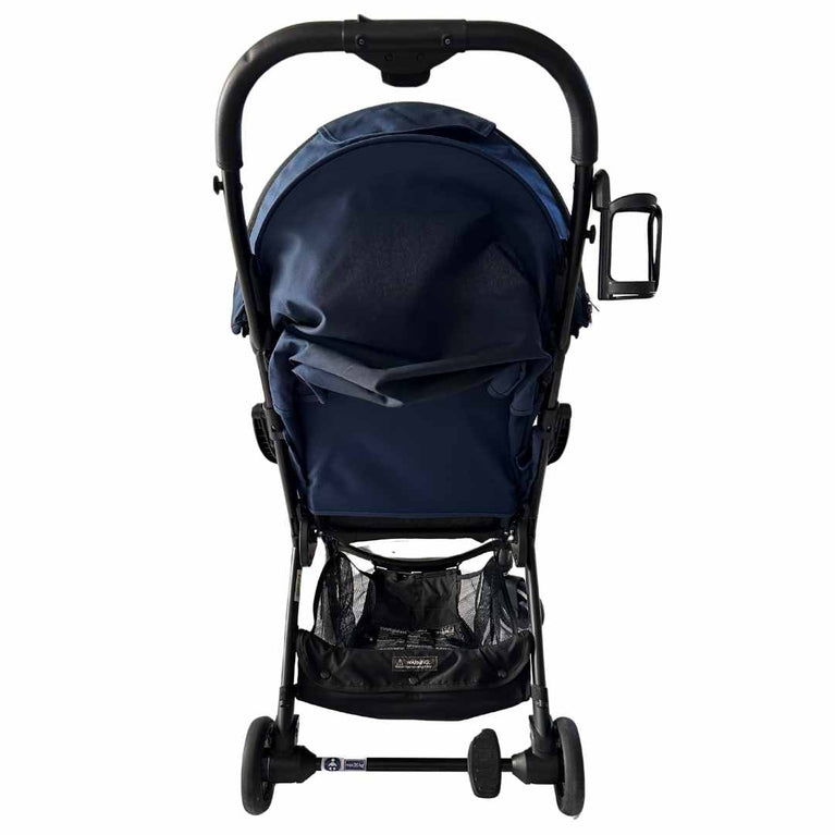 Hamilton-X1-Plus-MagicFold-Stroller-with-Cup-Holder-18