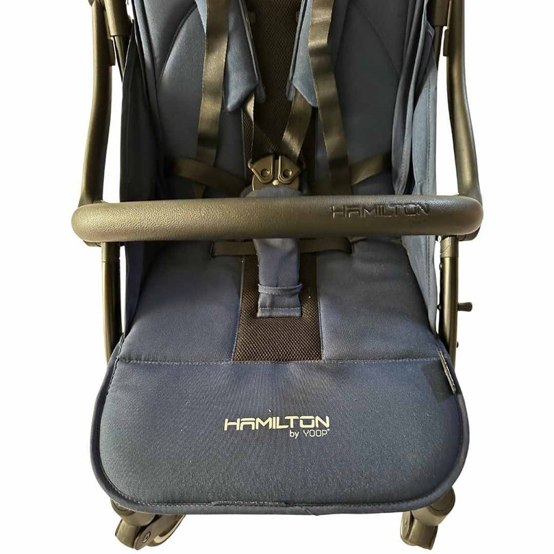 Hamilton-X1-Plus-MagicFold-Stroller-with-Cup-Holder-4