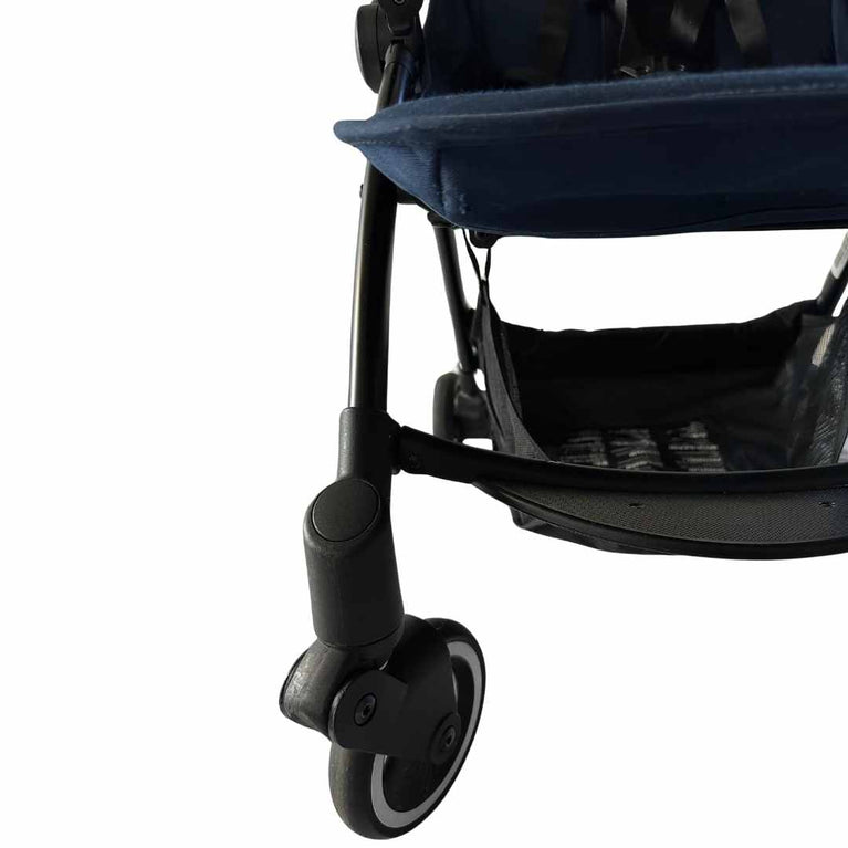 Hamilton-X1-Plus-MagicFold-Stroller-with-Cup-Holder-9