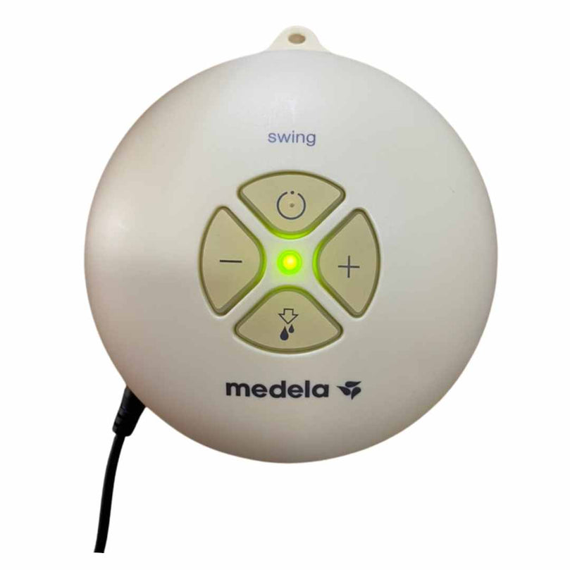 Medela-Swing-Flex-Single-Breast-Pump-Electric-3