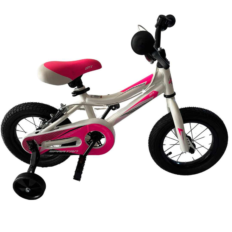 Spartan-Oryx-Bicycle-for-Toddlers-(16-inch)-Pink-7