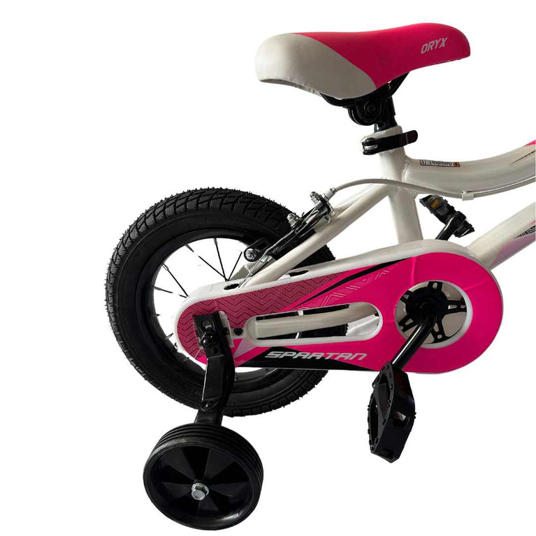 Spartan-Oryx-Bicycle-for-Toddlers-(16-inch)-Pink-8