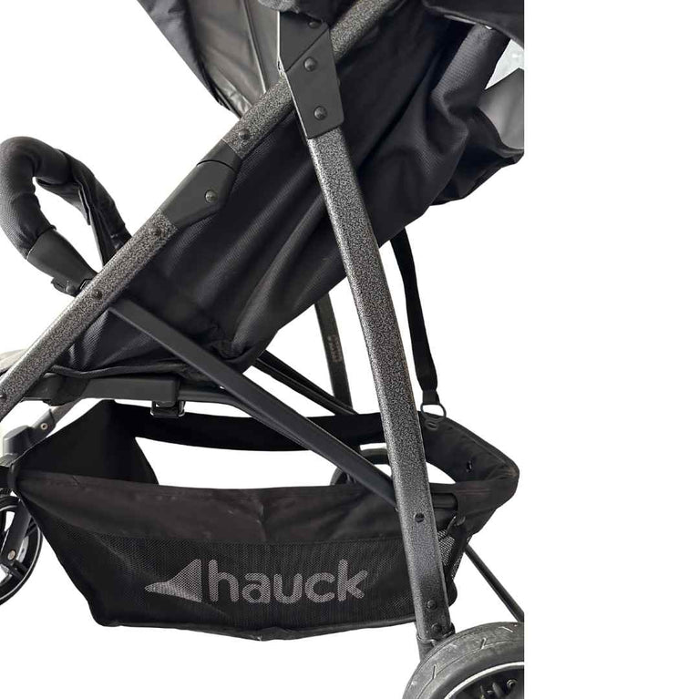 Hauck-Rapid-4S-Stroller-Caviar-Slver-(2018)-15