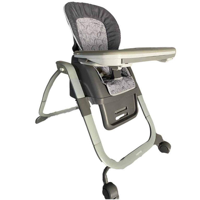 Smartserve 4 in discount 1 high chair