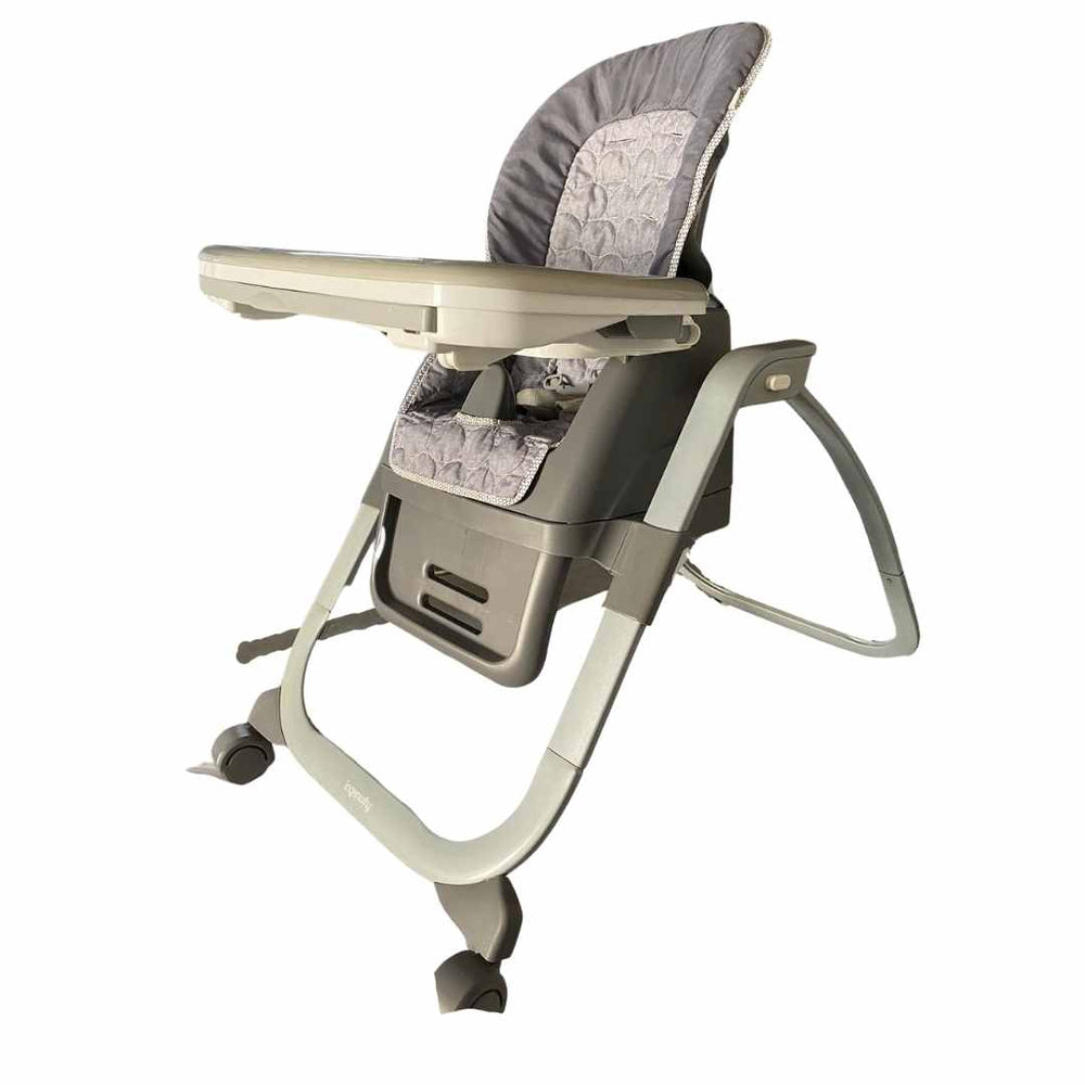 Ingenuity high chair store 4 in 1