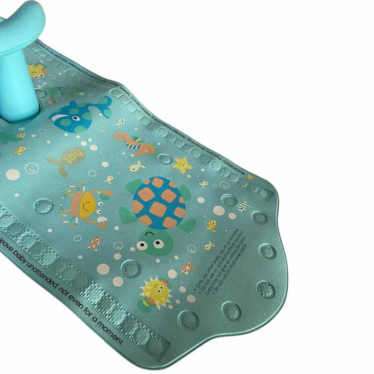 Mothercare-Aqua-Pod-Bathmat-with-Seat-Aqua-3