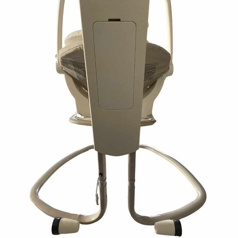 Joie-Serina-Swivel-Baby-Swing-Beige-10