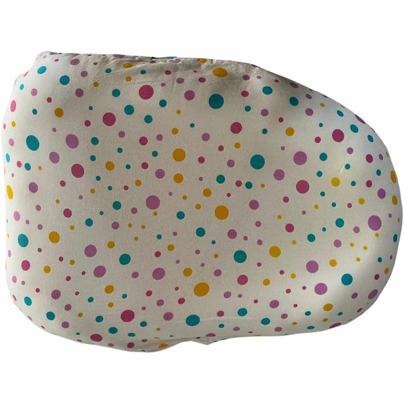 Mamia-Dots-Baby-Snuggle-Nest-2