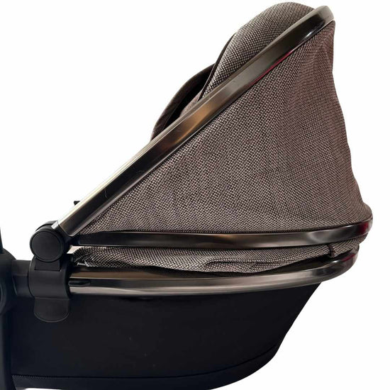 Silver-Cross-Expedition-Pram-(Basinette-and-Pushchair)-57