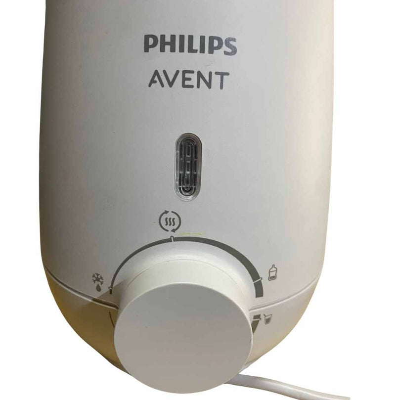 Philips-Avent-Fast-Food-and-Bottle-Warmer-White-1