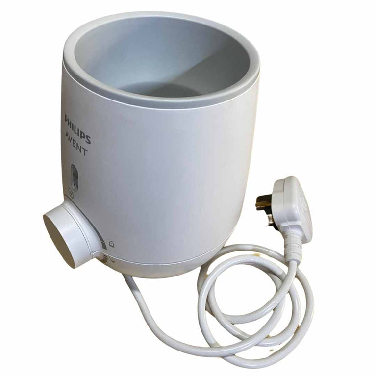 Philips-Avent-Fast-Food-and-Bottle-Warmer-White-2