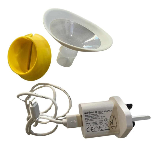 Medela-Solo-Single-Electric-Breast-Pump-2