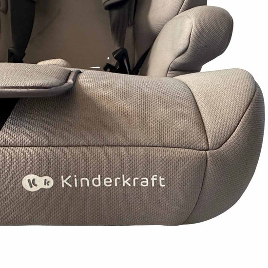 Kinderkraft-Comfort-Up-Car-Seat-Grey-14