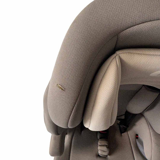 Kinderkraft-Comfort-Up-Car-Seat-Grey-15