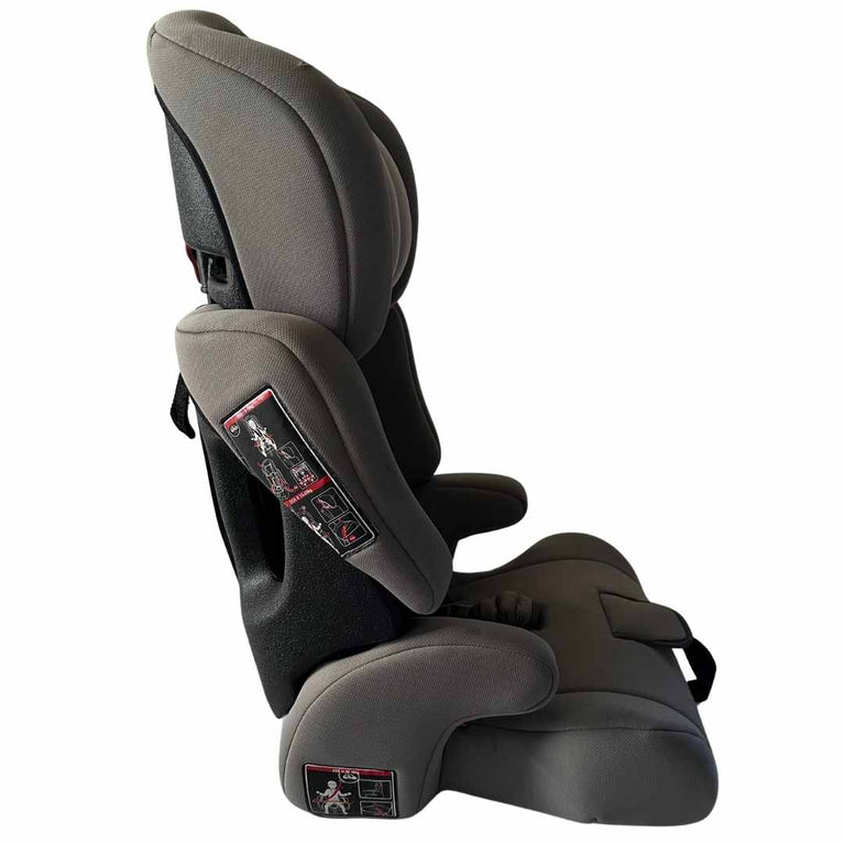 Kinderkraft-Comfort-Up-Car-Seat-Grey-18