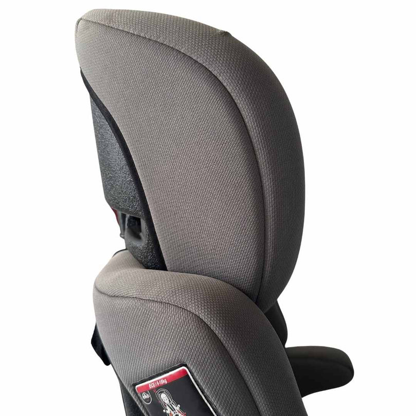Kinderkraft-Comfort-Up-Car-Seat-Grey-19