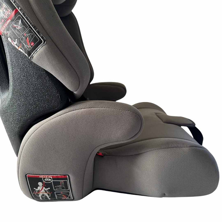 Kinderkraft-Comfort-Up-Car-Seat-Grey-20