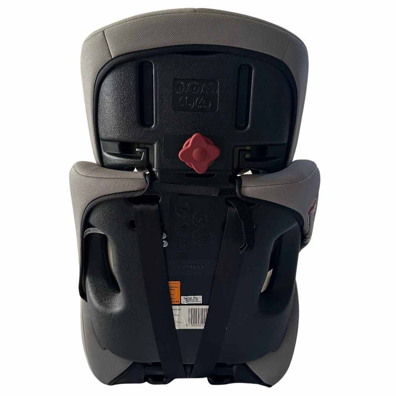 Kinderkraft-Comfort-Up-Car-Seat-Grey-25