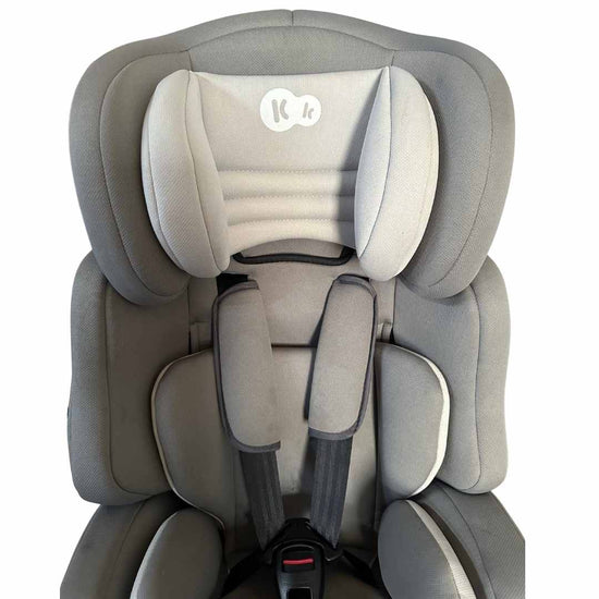 Kinderkraft-Comfort-Up-Car-Seat-Grey-2