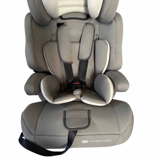 Kinderkraft-Comfort-Up-Car-Seat-Grey-3
