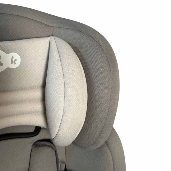 Kinderkraft-Comfort-Up-Car-Seat-Grey-5