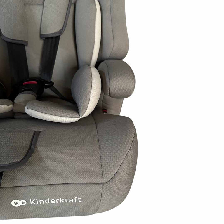 Kinderkraft-Comfort-Up-Car-Seat-Grey-7
