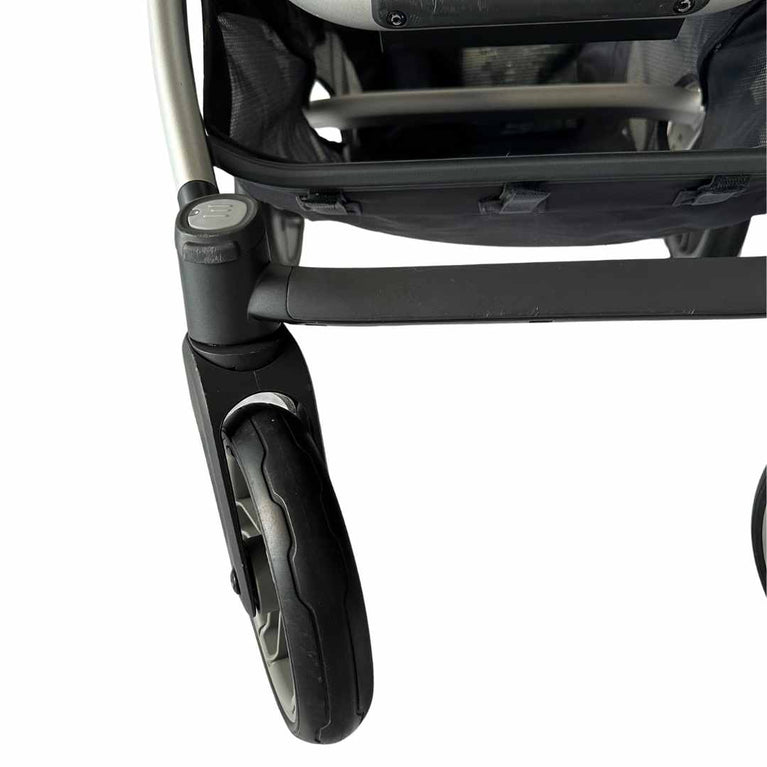 UPPAbaby-Cruz-V2-Stroller-Grey-Melange-(2020)-6