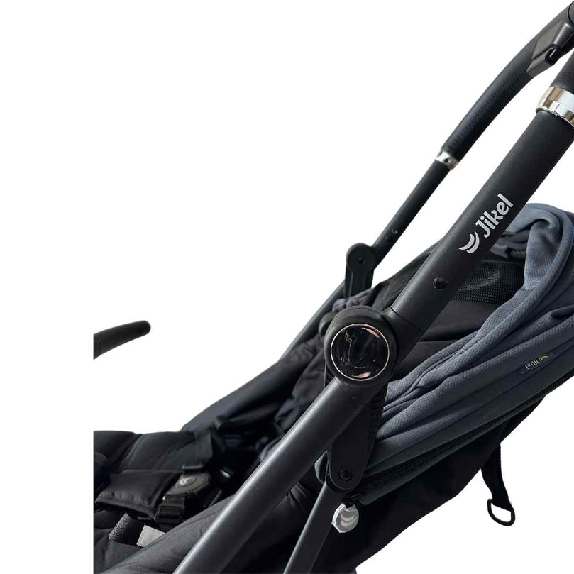 Jikel-Life-360-Reversible-Compact-Stroller-Black-16