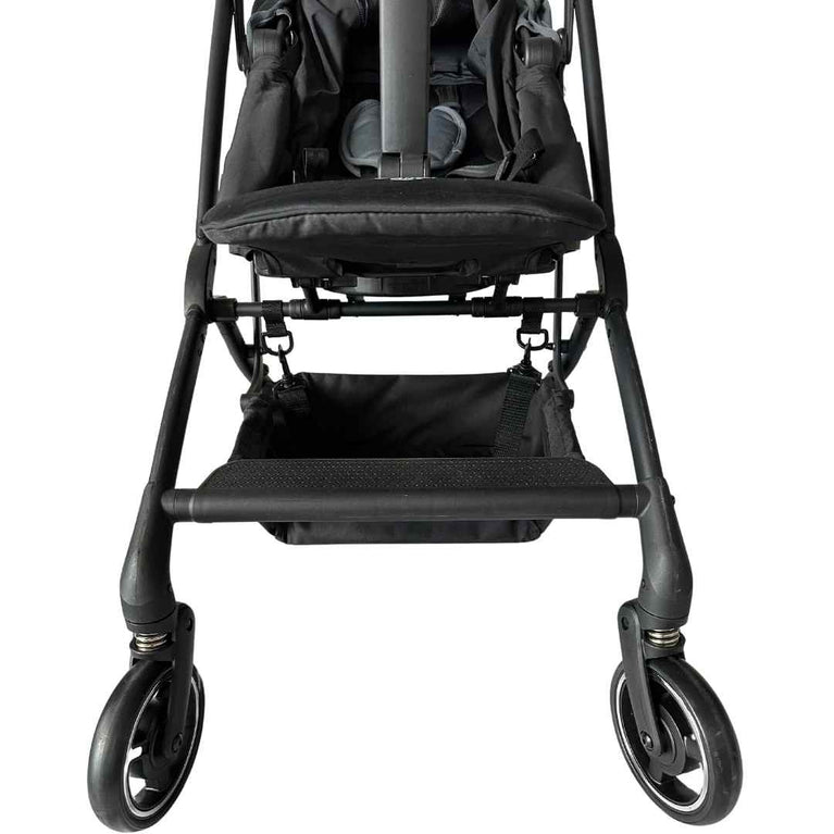 Jikel-Life-360-Reversible-Compact-Stroller-Black-6