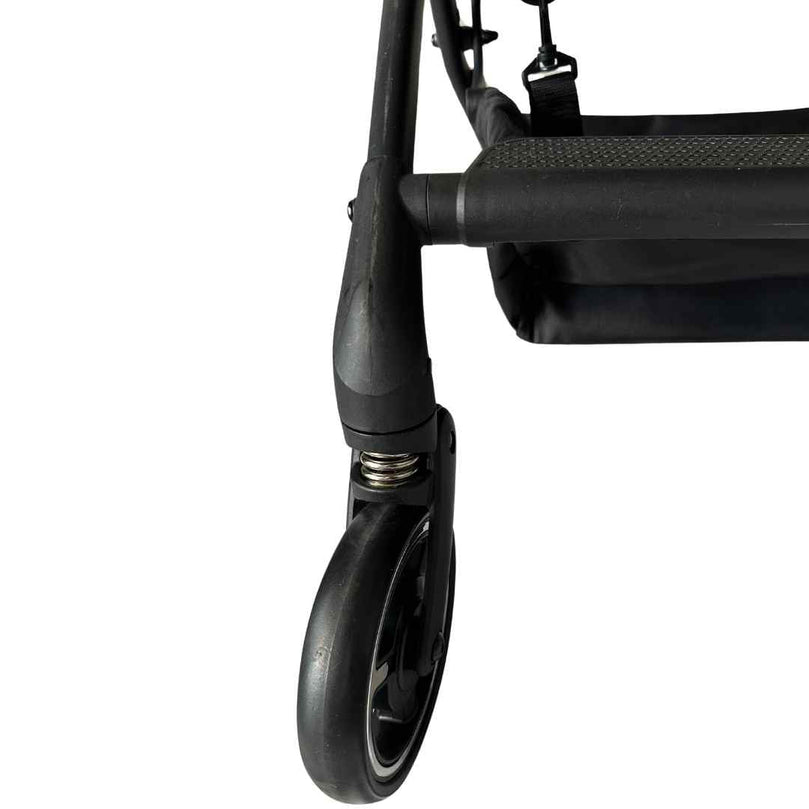 Jikel-Life-360-Reversible-Compact-Stroller-Black-8