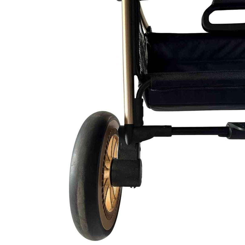 KikkaBoo-3-in-1-Vicenza-Luxury-Baby-Stroller-Beige-(2018)-28