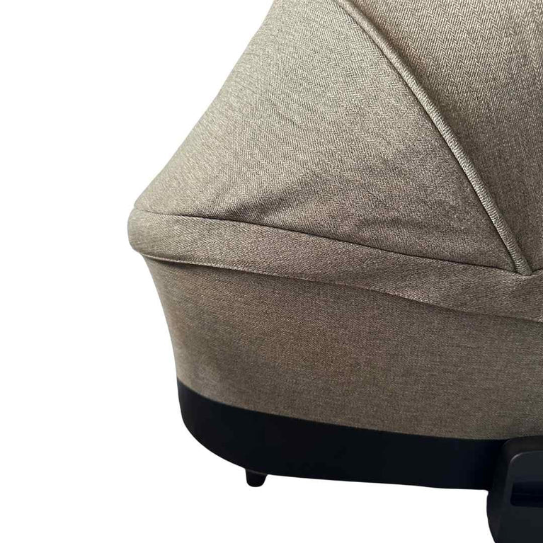 KikkaBoo-3-in-1-Vicenza-Luxury-Baby-Stroller-Beige-(2018)-38