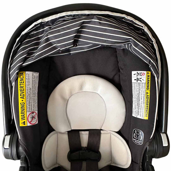 Graco-SnugRide-35-Lite-LX-Infant-Car-Seat-+-Base-(2022)-3