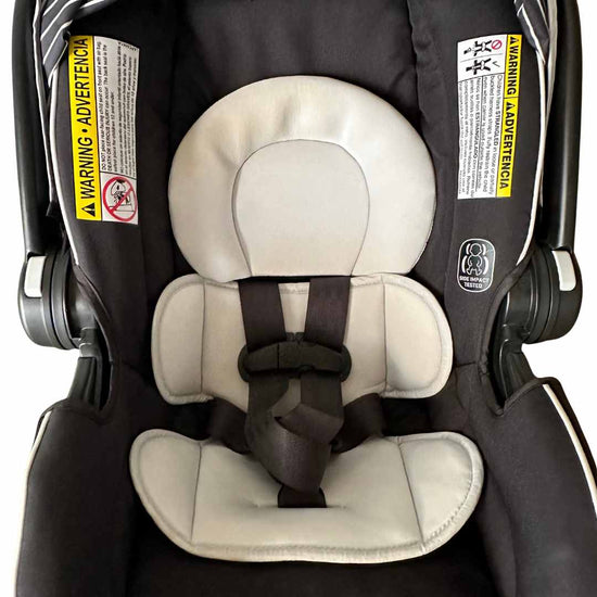 Graco-SnugRide-35-Lite-LX-Infant-Car-Seat-+-Base-(2022)-4