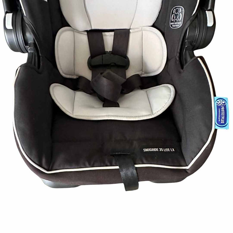 Graco-SnugRide-35-Lite-LX-Infant-Car-Seat-+-Base-(2022)-5