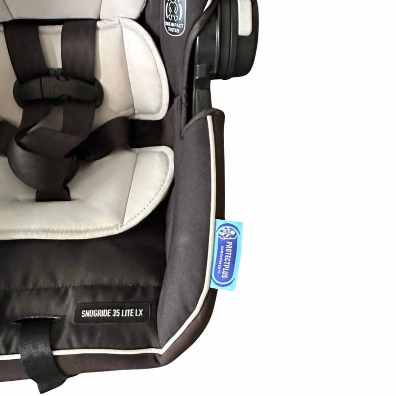 Graco-SnugRide-35-Lite-LX-Infant-Car-Seat-+-Base-(2022)-9