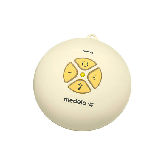 Medela-Motor-for-Swing-Single-Electric-Breast-Pump-Image 1